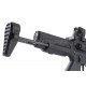 KRYTAC Trident Mk2 PDW AEG - black - 