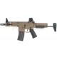 KRYTAC Trident Mk2 PDW AEG - FDE - 