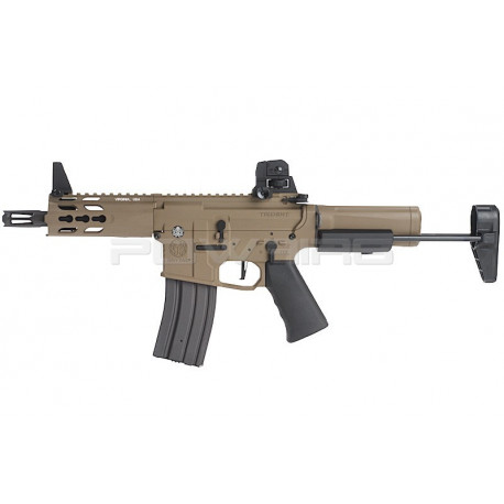 KRYTAC Trident Mk2 PDW AEG - FDE - 