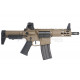 KRYTAC Trident Mk2 PDW AEG - FDE - 