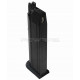 ICS 24 rounds gas magazine for BLE Alpha - 