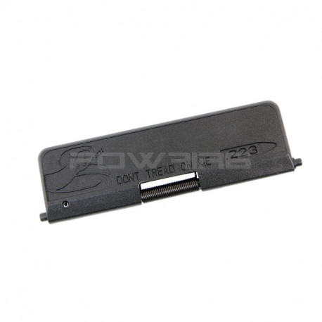 Castellan Dust cover U.D.C Ultimate TREAD pour GBBR M4 - 
