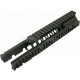 Madbull Noveske Free Float Handguard Rail 10inch RIS Open Top - 