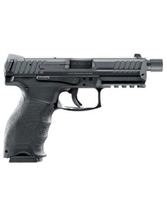 Umarex H&K VP9 GBB Pistol Tactical BK -  2