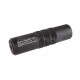 ARES Amoeba Silencer w/ Inner Barrel for Amoeba CCR, CCC, CCP Series - 