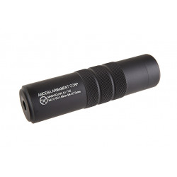 ARES Amoeba Silencer w/ Inner Barrel for Amoeba CCR, CCC, CCP Series - 