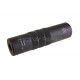 ARES Amoeba Silencer w/ Inner Barrel for Amoeba CCR, CCC, CCP Series - 