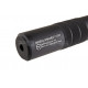 ARES Amoeba Silencer w/ Inner Barrel for Amoeba CCR, CCC, CCP Series - 