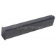 ARES kit d'adaptation 9mm pour M4 AEG - 
