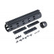 MADBULL Daniel Defense MFR Rail 9 - 