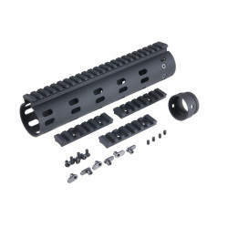 MADBULL Daniel Defense MFR Rail 9 - 