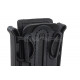 GK Tactical SG 2.0 Mag Pouch (Small) - Black - 