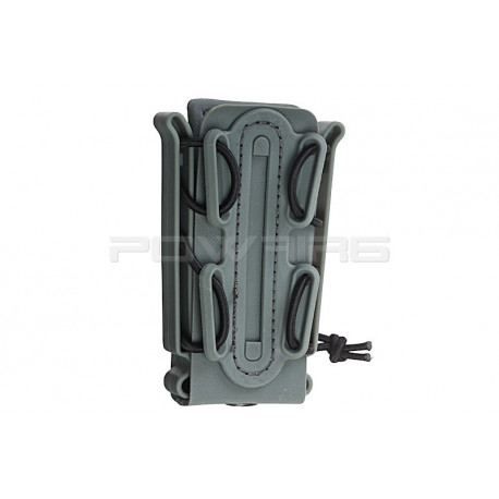GK Tactical SG 2.0 Mag Pouch pour chargeurs GBB - Wolf Grey - 