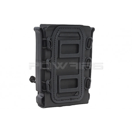 GK Tactical SG 2.0 Mag Pouch pour chargeurs AR / AK - noir