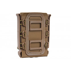 GK Tactical SG 2.0 Mag Pouch pour chargeurs AR / AK - CB