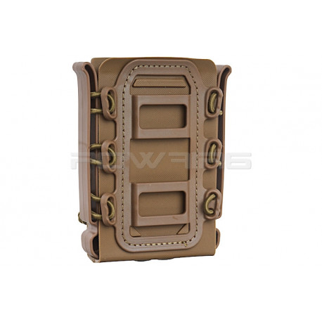 GK Tactical SG 2.0 Mag Pouch pour chargeurs AR / AK - CB