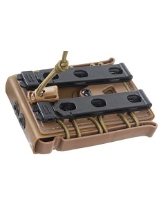 GK Tactical SG 2.0 Mag Pouch pour chargeurs AR / AK - CB -  2