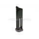 KJ Works M1911A1 Co2 magazine for KJ1911 & Inokatsu