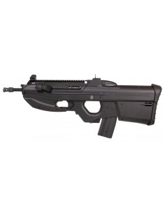 Cybergun FN2000 Tactical AEG - Black -  2
