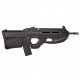 Cybergun FN2000 Tactical AEG - Noir - 