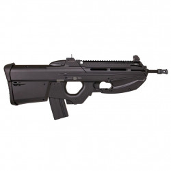 Cybergun FN2000 Tactical AEG - Black - 