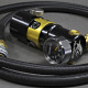Polarstar regulateur MRS avec ligne 42inch - 