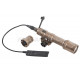 Night Evolution M600B Mini Scout Light - DE