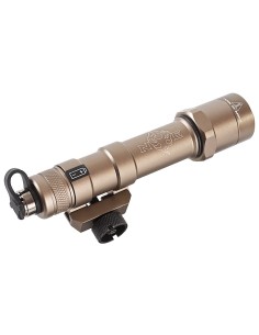 Night Evolution torche M600B Mini Scout - DE -  2