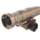 Night Evolution M600B Mini Scout Light - DE - 