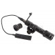 Night Evolution M600B Mini Scout Light - Black