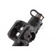 Night Evolution M600B Mini Scout Light - Black - 