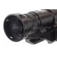 Night Evolution torche M600B Mini Scout - noir - 