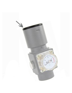 Balystik capuchon aluminium pour régulateur HPR800C -  2