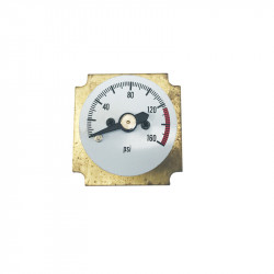 Balystik 160 PSI jauge for HPR800C regulator - 