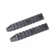 ARES lot de 2 rails keymod 4.5inch - 