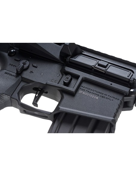KRYTAC Trident MK2 SPR / PDW Bundle AEG - black - 