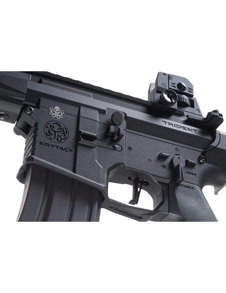 KRYTAC Trident MK2 SPR / PDW Bundle AEG - black - 
