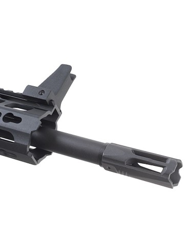 KRYTAC Trident MK2 SPR / PDW Bundle AEG - black - 
