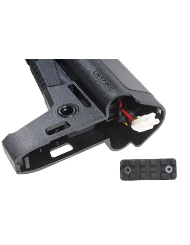 KRYTAC Trident MK2 SPR / PDW Bundle AEG - black - 