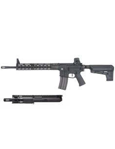 KRYTAC Trident MK2 SPR / PDW Bundle AEG - black -  2