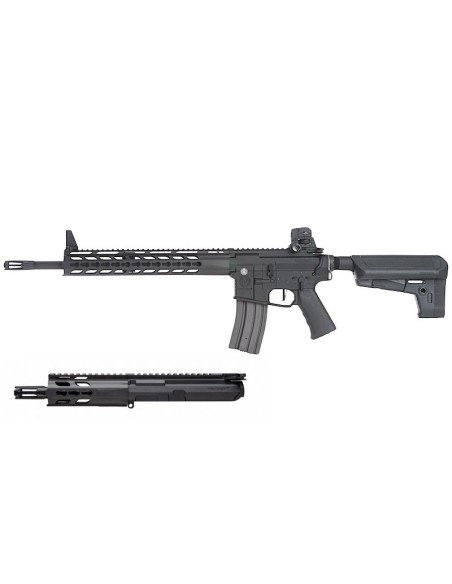 KRYTAC Trident MK2 SPR / PDW Bundle AEG - black - 