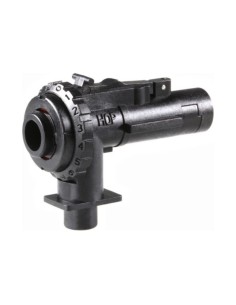 KRYTAC Trident Rotary Hop Up Unit -  2