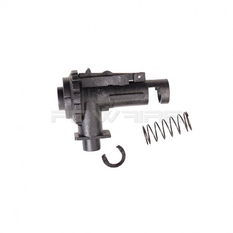 KRYTAC Trident Rotary Hop Up Unit - 