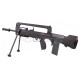 Famas AEG with mosfet - 