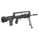 Famas AEG with mosfet - 