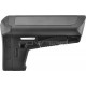 Krytac Adjustable Battery Stock for Trident M4 Series - 