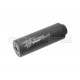 G&G Silencer SS-100 US type (black) 14mm CCW - 