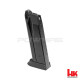 Umarex / VFC 28rds gaz magazine for H&K HK45 GBB - 