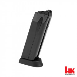 Umarex / VFC 28rds gaz magazine for H&K HK45 GBB - 