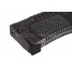 ARES Amoeba 140 rds S Class Magazine for M4 AEG - Black (5pcs / Box) - 